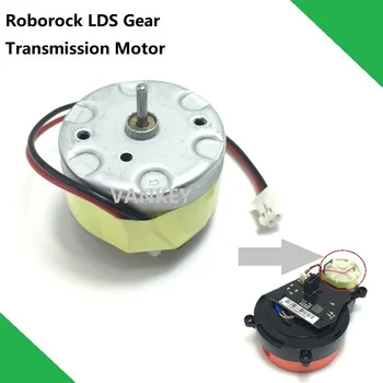 Výstroj Prenos Motor pre XIAO Roborock S50 S51 S55 Robot Vysávač Náhradné Diely Laserový Senzor Vzdialenosti LDS